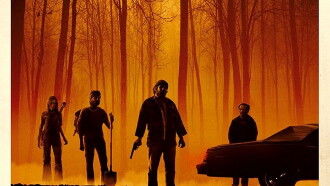 Bullitt County Trailer
