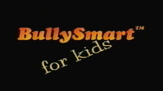 Bully Smart for Kids Trailer