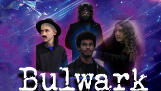 Bulwark Trailer