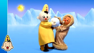 Bumba - Deel 12: In de Sneeuw Trailer