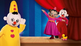 Bumba Show: Bumbina komt spelen Trailer