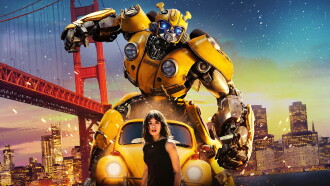 Bumblebee Trailer