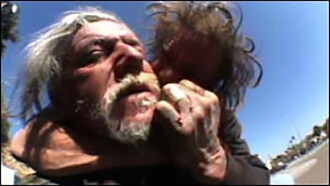 Bumfights Vol. 1: A Cause for Concern Trailer