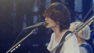BUMP OF CHICKEN STADIUM TOUR 2016 “BFLY"NISSAN STADIUM 2016/7/16,17 Trailer
