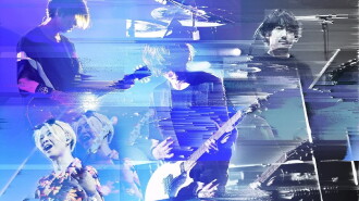 BUMP OF CHICKEN TOUR 2017-2018 PATHFINDER SAITAMA SUPER ARENA Trailer