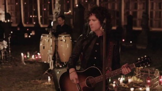 Bunbury: Los Videos 1996-2007 Trailer