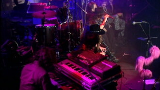 Bunbury: Una cita en Flamingos Trailer