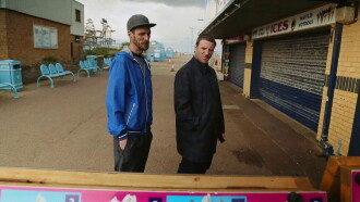 Bunch of Kunst - A Film About Sleaford Mods Trailer