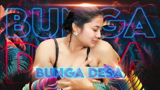 Bunga Desa Trailer
