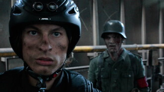 Bunker of the Dead Trailer