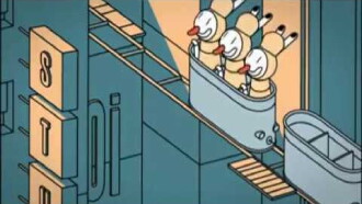 Bunnies Trailer