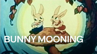 Bunny Mooning Trailer