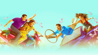 Bunty Aur Babli 2 Trailer