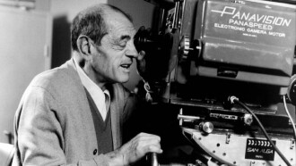 Buñuel Trailer