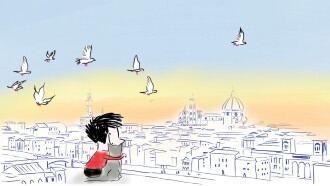 Buon Ferragosto Trailer