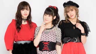 Buono! Live 2017 ~Pienezza!~ COMPLETE BOX Trailer