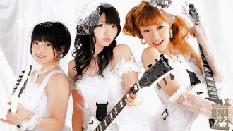 Buono! Live Tour 2011 summer ~Rock'n Buono! 4~ Trailer