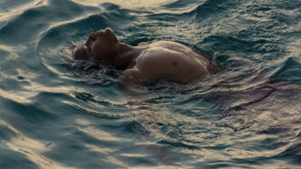 Buoyancy Trailer