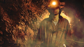 Buried Alive: Chile Mine Rescue Trailer