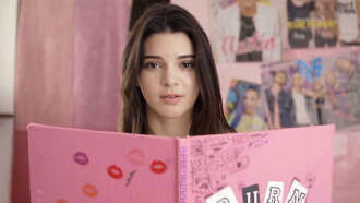 Burn Book Trailer
