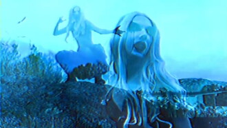Burn in Hell Trailer