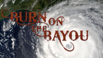 Burn On The Bayou Trailer