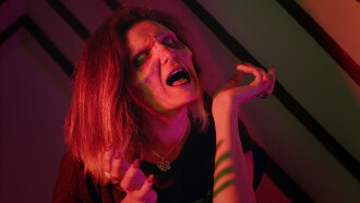 Burn the Bitch Trailer