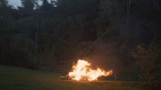 Burn the Dead Trailer