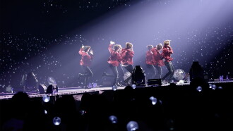 Burn the Stage: The Movie Trailer