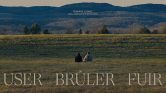 Burning Away Trailer