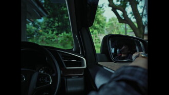 Burning Bridges Trailer