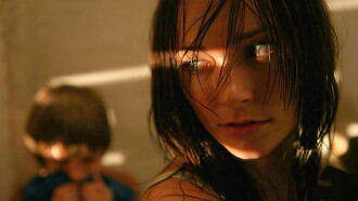 Burning Bright Trailer