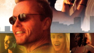 Burning Down the House Trailer