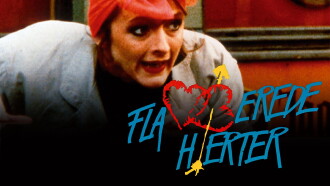 Burning Hearts Trailer