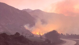 Burning Ojai: Our Fire Story Trailer