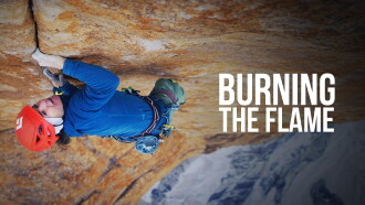 Burning the Flame Trailer