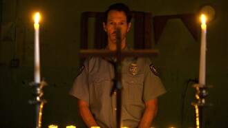 Burnt Offering Trailer
