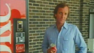 Burp! Pepsi v. Coke in the Ice-Cold War Trailer