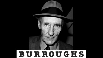 Burroughs: The Movie Trailer