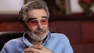 Burt Reynolds: The Last Interview Trailer