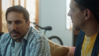 Busco novia Trailer