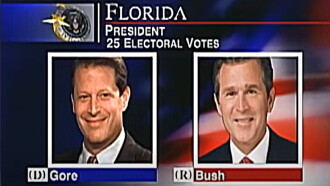 Bush v Gore: Too Close To Call Trailer