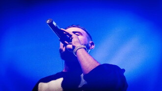 Bushido - Deutschland gib mir ein Mic - Live Trailer