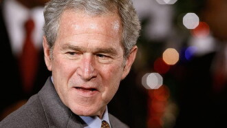 Bushisms Trailer