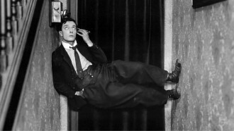 Buster Keaton: The Shorts Collection 1917-1923 Trailer