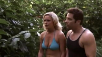Busty Cops Go Hawaiian Trailer