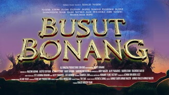 Busut Bonang Trailer