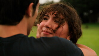 But Daddy, I Love Him! Trailer