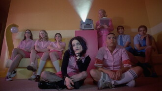 But I'm a Cheerleader Trailer