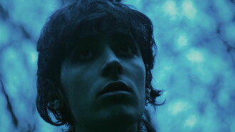 But She Never Came Trailer
